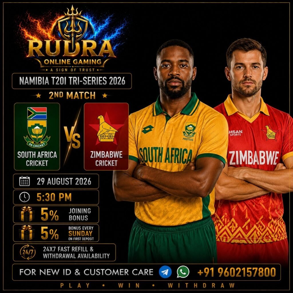 Rudra Book ID