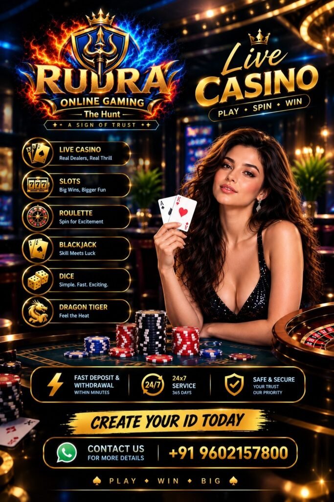 Casino