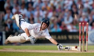 Online Betting ID