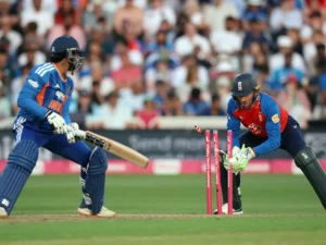 Online Cricket ID